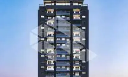 Apartamento com 2 quartos à venda na Rua Joaquim Maximiano Sarmento, 188, Kobrasol, São José