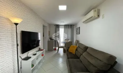 APARTAMENTO 3 QUARTOS/ 1 SUÍTE - BAIRRO PAGANI - PALHOÇA- SC