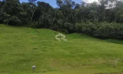 Terreno no condomínio costa da serra - rancho queimado/sc
