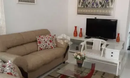 POUSADA DE 11 DORMITÓRIOS NO BAIRRO PONTA DAS CANAS- FLORIANÓPOIS/SC