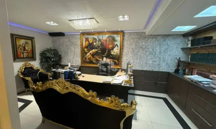 Casa comercial de 3 salas/quartos no centro - florianopolis/sc