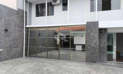 Casa com 3 quartos à venda na Rua Tabelião Quintino da Silva Furtado, 240, Potecas, São José