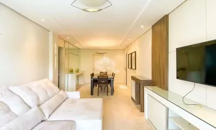 APARTAMENTO 4 QUARTOS SENDO 1 UMA SUÍTE- BAIRRO- SANTA MÔNICA- FLORIANÓPOLIS-SC