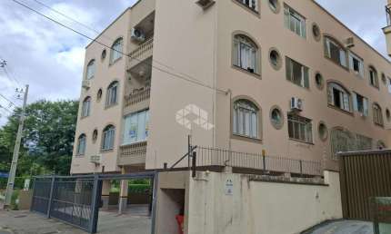 APARTAMENTO DE 1 QUARTO NA TRINDADE - FLORIANÓPOLIS/SC
