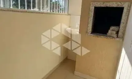 Apartamento 3 quartos sendo uma suíte - bairro - ingleses do rio vermelho - florianópolis - sc
