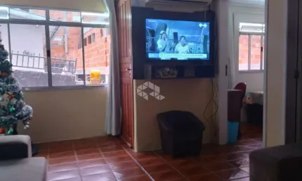 Casa com 3 quartos à venda na Euclides, 101, Pantanal, Florianópolis