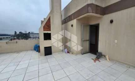 APARTAMENTO 1 QUARTO - BAIRRO CANASVIEIRAS - FLORIANÓPOLIS-SC