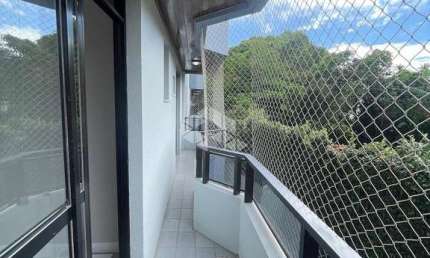 APARTAMENTO 04 QUARTOS - 01 SUÍTE - BAIRRO ESTREITO - FLORIANÓPOLIS - SC