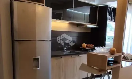 Apartamento com 2 quartos à venda na Rua Vereador Jacob Knabben da Silva, 3050, Pagani, Palhoça