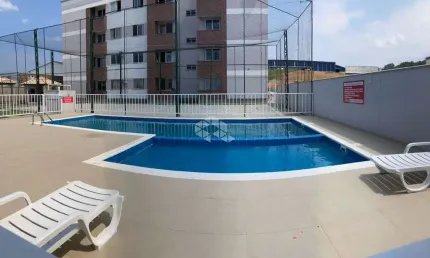 APARTAMENTO DE 2 QUARTOS EM BELA VISTA - PALHOÇA/SC