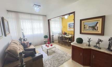 APARTAMENTO 2 QUARTOS/DORMITÓRIOS - CENTRO - FLORIANÓPOLIS/SC
