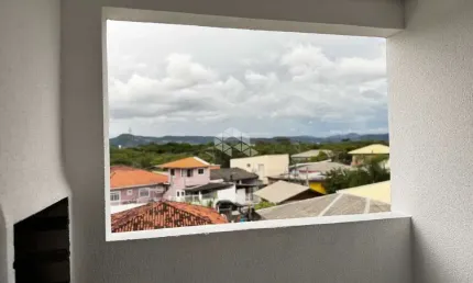 Apartamento 2 dormitórios barra do aririu palhoça - sc
