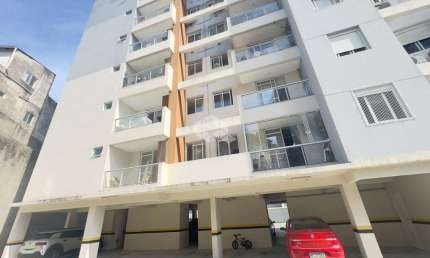 APARTAMENTO 2 DORMITÓRIOS/QUARTOS - FORQUILHINHAS - SÃO JOSÉ/SC