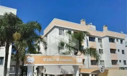 Apartamento com 2 quartos à venda na Travessa José Graciliano da Silva, 170, Serraria, São José