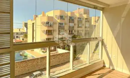 Apartamento 3 suítes sendo 1 suite master com closet e banheira ingleses do rio vermelho florianópolis - sc