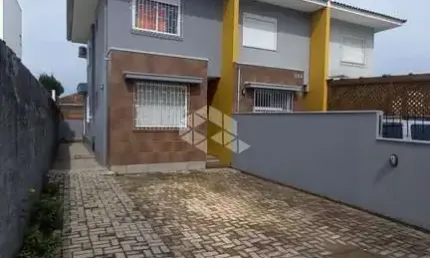 Casa com 3 quartos à venda na Rua Huberto Rohden, 934, Campeche, Florianópolis