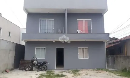 Apartamento garden 1 quarto no bairro campeche em florianópolis/sc