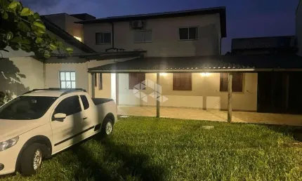 Casa com 2 quartos à venda na Albatroz, 121, Ingleses do Rio Vermelho, Florianópolis
