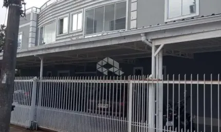 COBERTURA DE 3 QUARTOS NOS INGLESES -FLORIANÓPOLIS/SC