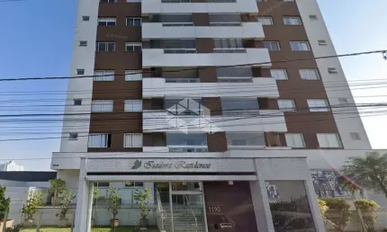 APARTAMENTO DE 3 QUARTOS COM 2 SUÍTES EM AREIAS - SÃO JOSÉ/SC