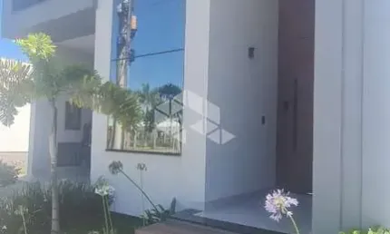 Casa em condomínio fechado com 3 quartos à venda na Avenida Deltaville, 360, Beira Rio, Biguaçu