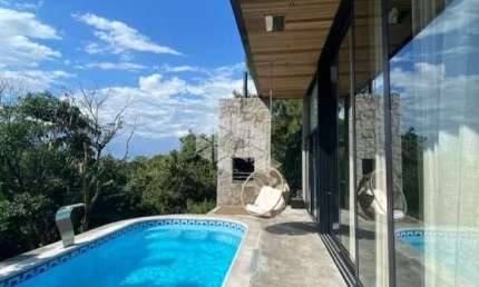 CASA 2 QUARTOS NO RIBEIRÃO DA ILHA EM FLORIANÓPOLIS/SC