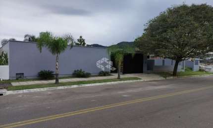 Casa com 2 quartos à venda na Rua Moinho Rio Vermelho, 20, São João do Rio Vermelho, Florianópolis