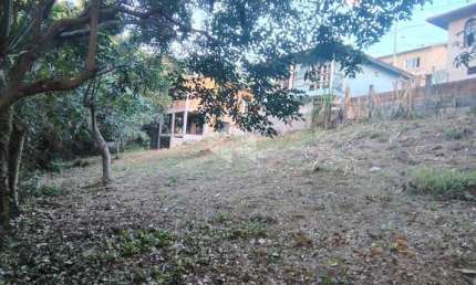 Terreno à venda na Agostinha Maria Da Conceição, 111, Barra da Lagoa, Florianópolis