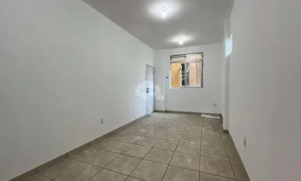 Sala comercial com um banheiro à venda no centro de florianópolis/sc
