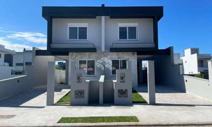CASA ALTO PADRÃO 4 QUARTOS NO CAMPECHE - FLORIANÓPOLIS/SC