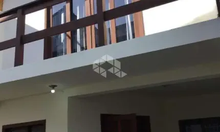 Casa com 2 quartos à venda na Rua Paulinho Joaquim da Cunha, 15, Ingleses do Rio Vermelho, Florianópolis