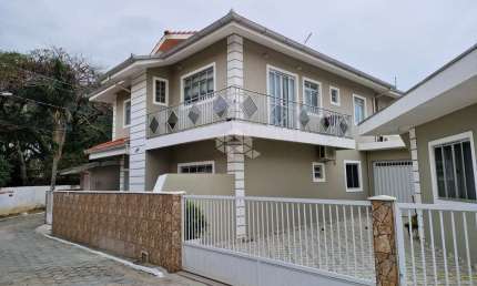 TERRENO COM 6 IMOVEIS NO PÂNTANO DO SUL EM FLORIANÓPOLIS/SC