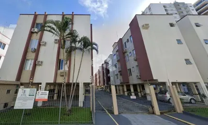 Apartamento com 2 quartos à venda na Rua Elizeu Di Bernardi, 609, Campinas, São José