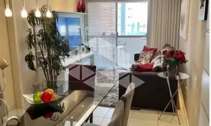 Apartamento com 3 quartos à venda na Rodovia Amaro Antônio Vieira, 754, Itacorubi, Florianópolis