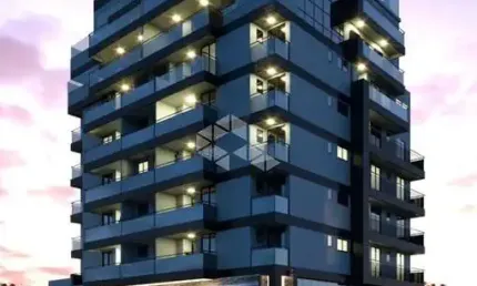 APARTAMENTO COM 2 SUÍTES NA PEDRA BRANCA - PALHOÇA/SC