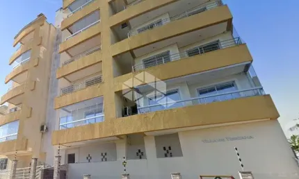 Apartamento com 2 quartos à venda na Rua Jaime Estefano Becker, 534, Areias, São José
