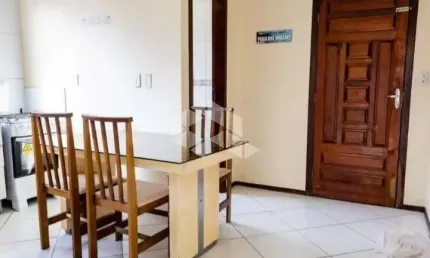 Apartamento amplo e arejado à venda nos ingleses - excelente localização