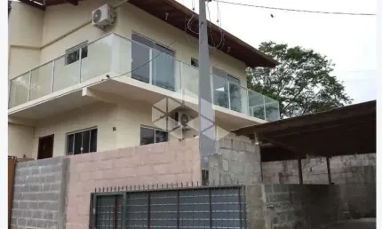 Casa com 2 quartos à venda na Servidão Eliane Nilza de Abreu, 120, Rio Tavares, Florianópolis