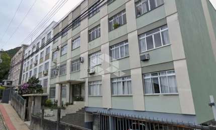 APARTAMENTO DE 3 QUARTOS NA TRINDADE- FLORIANÓPOLIS