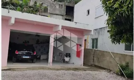 Casa com 2 quartos à venda na Estrada Anarolina Silveira Santos, 776, Vargem do Bom Jesus, Florianópolis