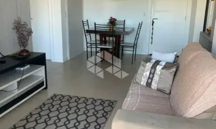 Apartamento com 2 quartos à venda na Rua Heloisa Rojo Machado, 111, Campeche, Florianópolis