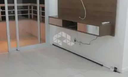 APARTAMENTOS COM 2 DORMITÓRIOS SENDO 1 SUÍTE EM AREIAS - SÃO JOSÉ SC