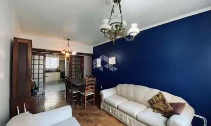 Apartamento de 3 quartos no centro de florianópolis/sc