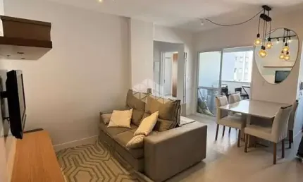 Apartamento com 2 quartos à venda na Rua João Bernadino da Rosa, 1, Pedra Branca, Palhoça