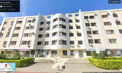 APARTAMENTO A 30m DA PRAIA INGLESES - FLORIANÓPOLIS/SC
