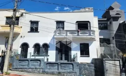 Casa com 5 quartos à venda na Rua Feliciano Nunes Pires, 180, Centro, Florianópolis