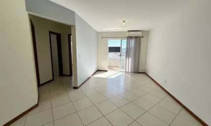 Oportunidade imperdível ao lado da ufsc! 2 dorms | 2 vagas | andar alto | sol da manhã