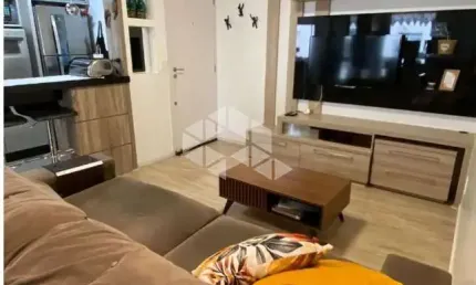 Apartamento 2 quartos canasvieiras - florianópolis/sc