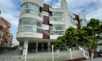 Apartamento 02 dormitórios nos ingleses, florianópolis/sc