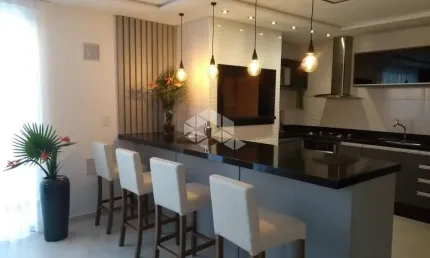 Apartamento 2 dormitórios/quartos nos Ingleses - Florianópolis/SC